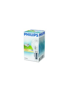 Lampada alogena goccia 105W E27 Philips 2