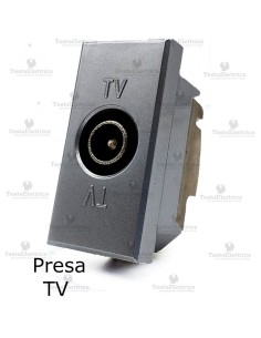 presa tv compatibile bticino axolute tech 