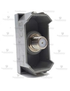 presa tv sat compatibile bticino axolute tech    2