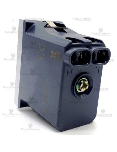 buzzer elettronico compatibile bticino axolute Tech