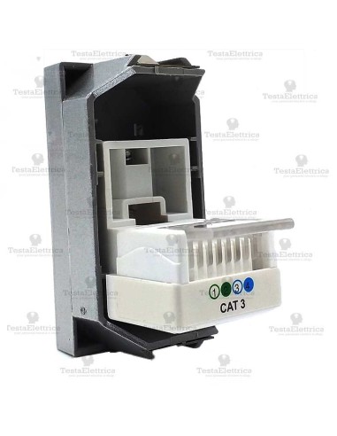  connettore rj11 compatibile axolute tech 