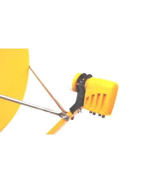 illuninatore lnb QUAD  Offset Televès