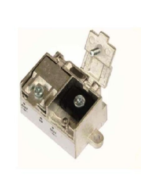 partitore DTT e SAT da interno AW02 cbvicky 2 uscite