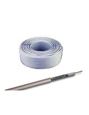 cavo tv DTT/SAT ZDB 5 150 mt Zodiac