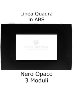 Placchette economiche bticino 