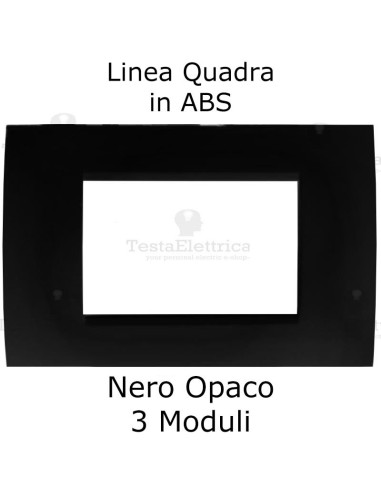 Placchette economiche bticino 