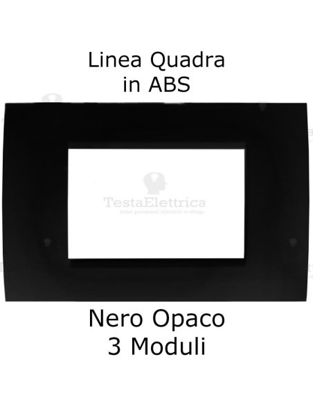 Placchette economiche bticino 