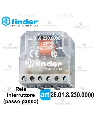 26.01.8.230.0000 finder