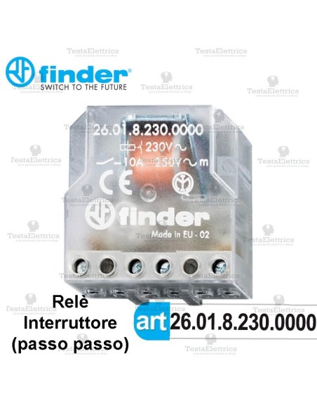 26.01.8.230.0000 finder