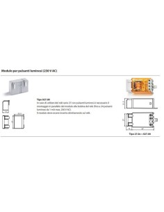 condensatore finder 027.00 2