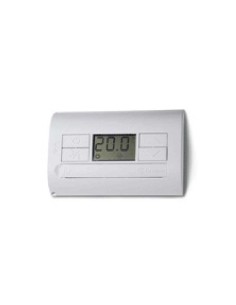 termostato finder per 503 bianco schermo digirale