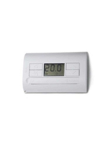 termostato finder per 503 bianco schermo digirale