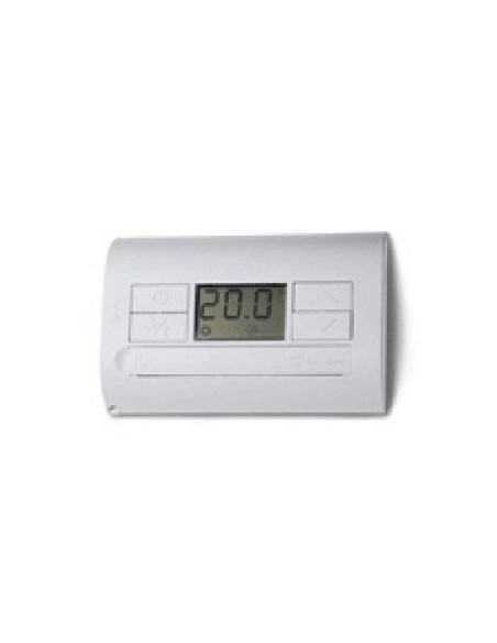 termostato finder per 503 bianco schermo digirale