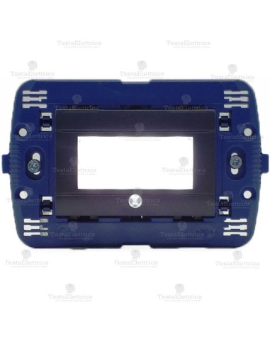 Lampada d' emergenza in funzione