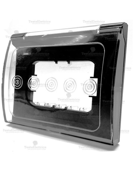 gradi di protezione ip44