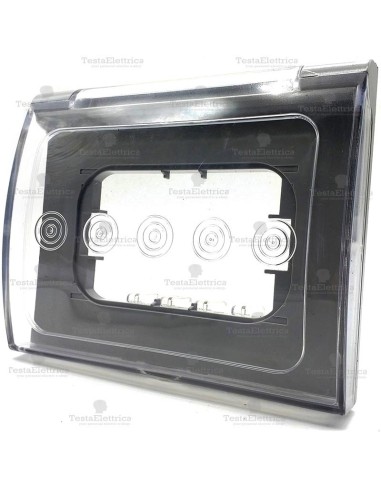 idrobox universale per bticino vimar urmet legrand