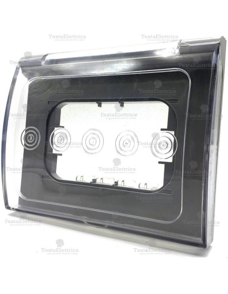 idrobox universale per bticino vimar urmet legrand