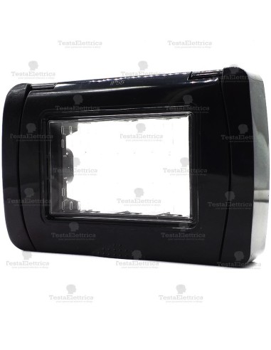 idrobox compatibile Living Light Bticino