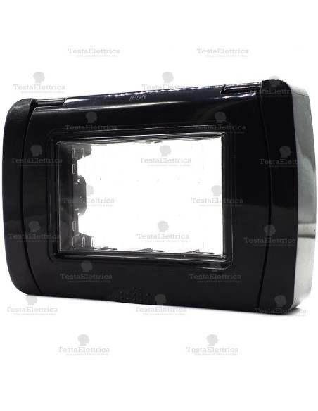 idrobox compatibile Matix Bticino	