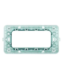 Placca corda compatibile con serie Bticino Matix  2