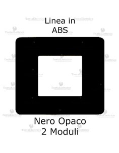 placchetta compatibile matiz