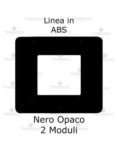 placchetta compatibile matiz