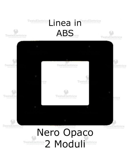 placchetta compatibile matiz