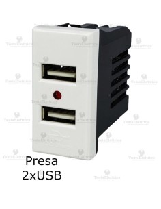 caricatore usb compatibile axolute