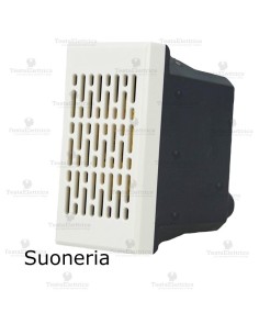 Suoneria bianca compatibile axolute 