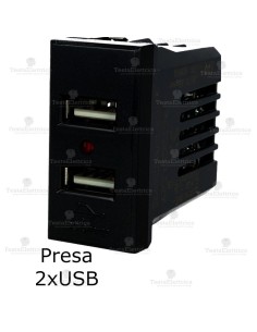 caricatore usb compatibile axolute