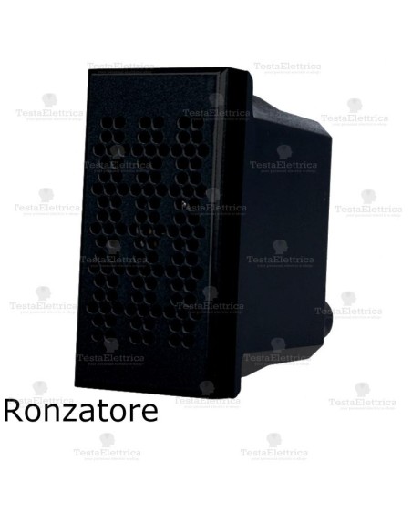 buzzer compatibile bticino axolute 