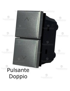 commutatore compatibile bticino axolute Tech