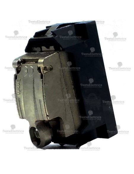 presa tv compatibile bticino axolute 