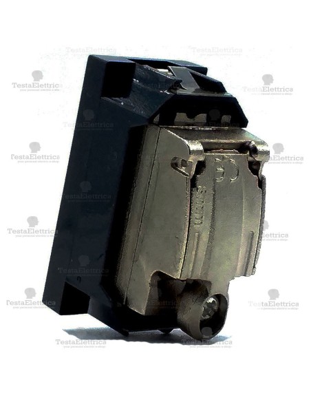 presa tv compatibile bticino axolute 