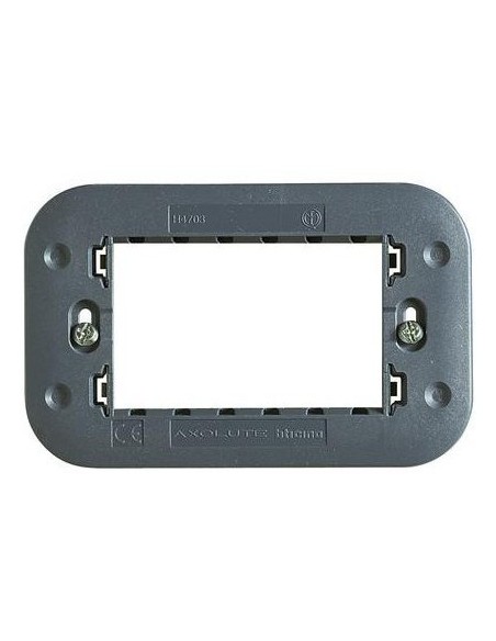 compatibile su supporto Axolute