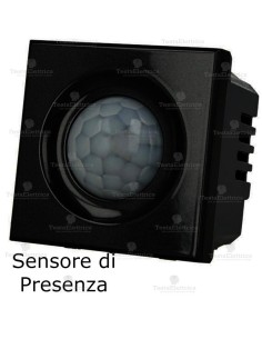 sensore PIR compatibile axolute