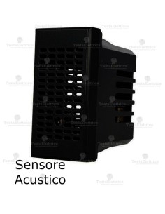 interruttore sensore acustico compatibile bticino Axolute sandasdon
