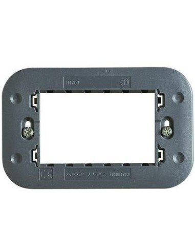 montaggio compatibile su cestello axolute h4703