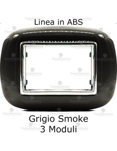  placca compatibile absolute 