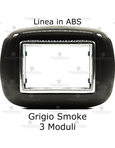  placca compatibile absolute 