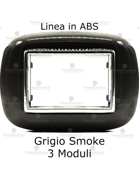  placca compatibile absolute 