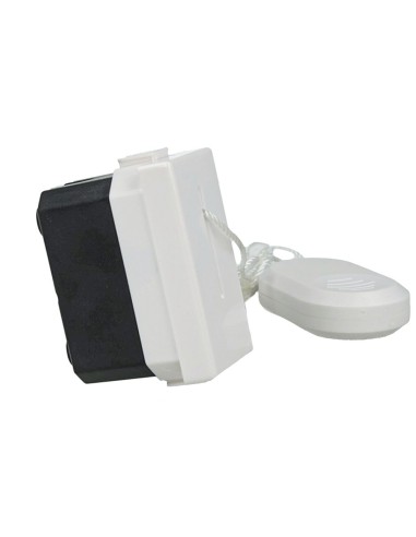 pulsante a tirante compatibile bticino matix sandasdon sd60007