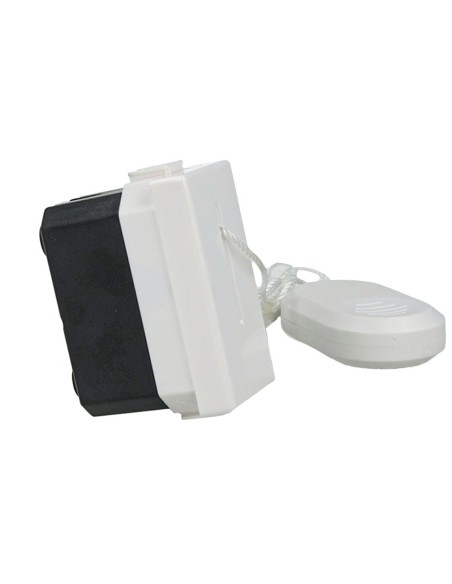 pulsante a tirante compatibile bticino matix sandasdon sd60007