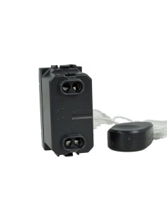 Pulsante a tirante compatibile con serie Bticino living  Sandasdon s80007 2