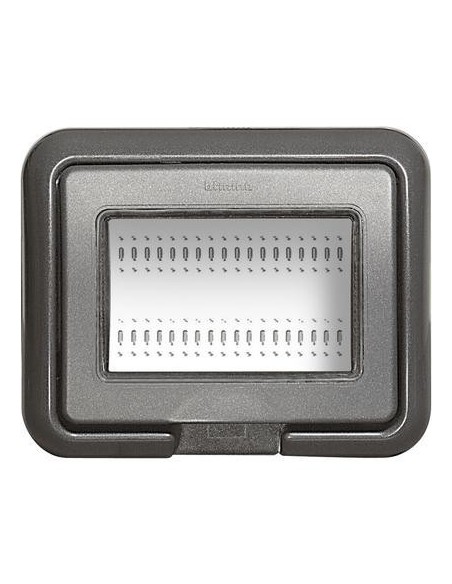 esempio di contenitore 