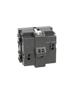 Presa schuko + bipasso compatibile living sandasdon sd81600 2