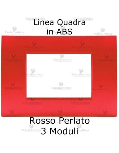 Placca compatibile cestelli bticino