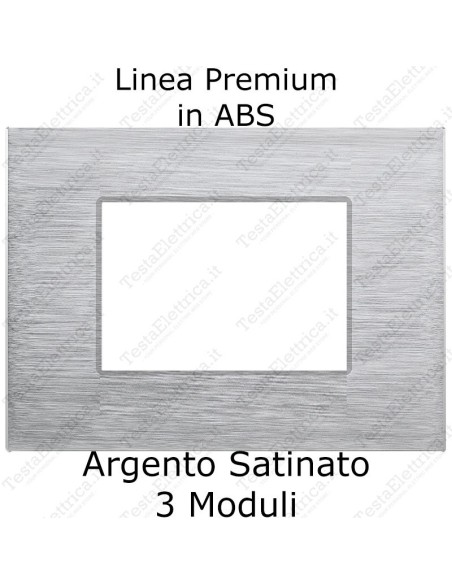 sandasdon sd64003 argento satinato