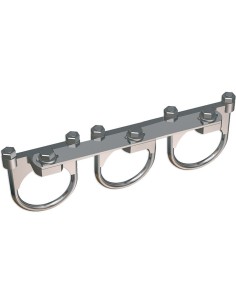 staffa multifeed per 3 lnb