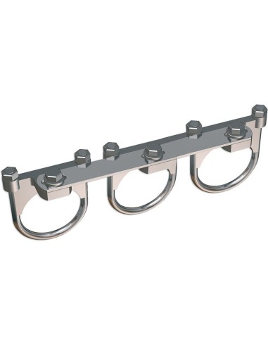 staffa multifeed per 3 lnb